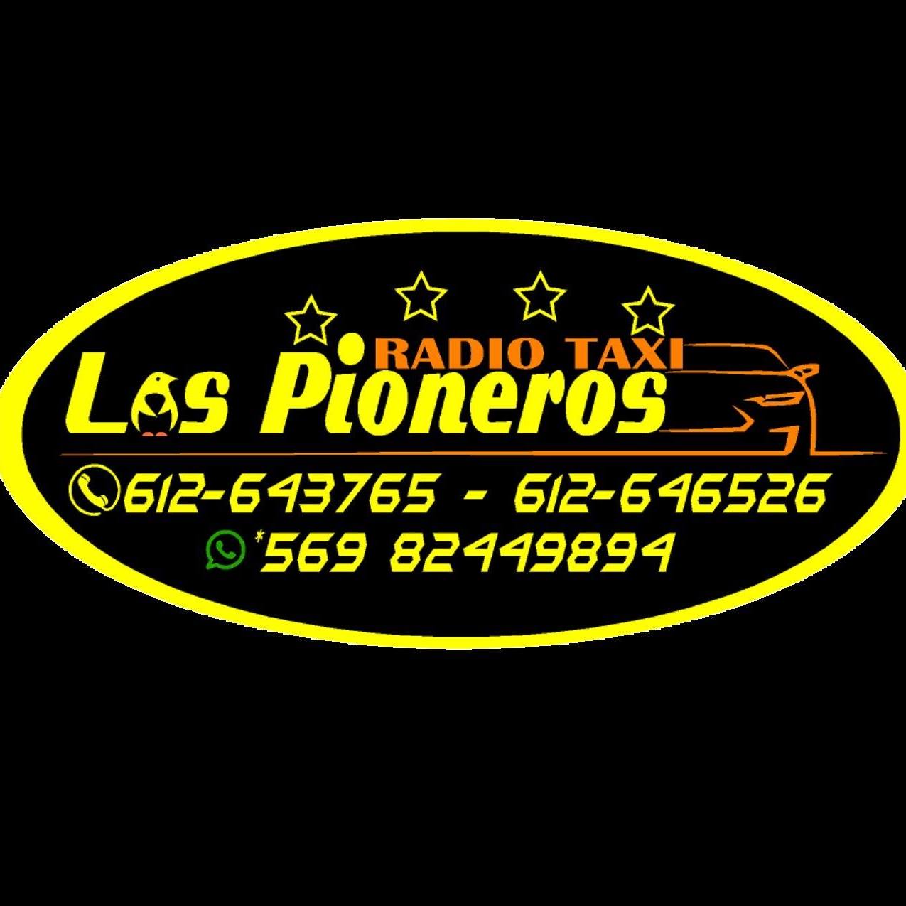 Radio Taxi Los Pioneros - Punta Arenas
